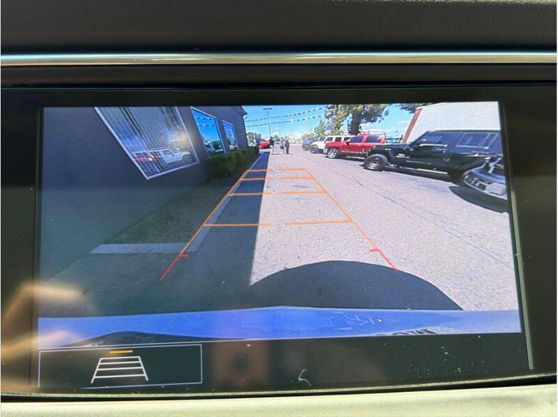 2020 Buick Enclave Premium