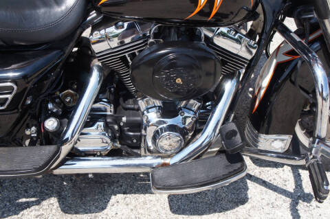 2000 Harley-Davidson Electra Glide Ultra Classic