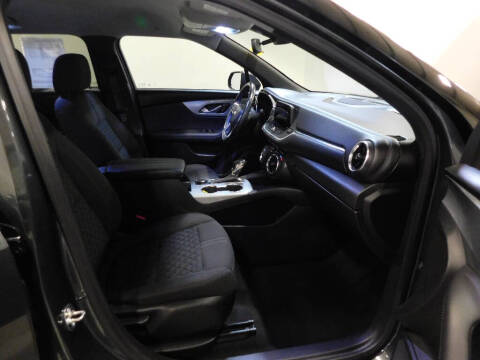 2019 Chevrolet Blazer LT