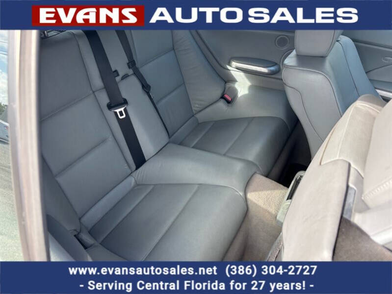 2006 BMW 3 Series 325Ci