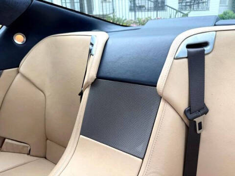 2005 Aston Martin DB9