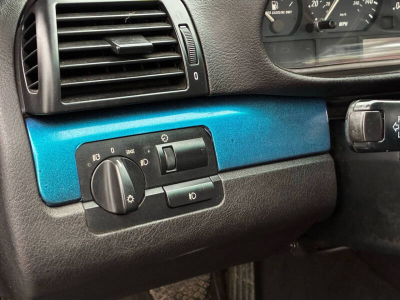 2006 BMW 3 Series 325Ci