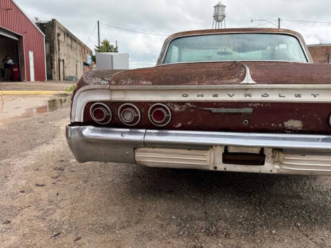 1964 Chevrolet Impala