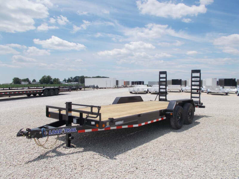 2020 Load Trail n/a