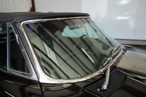 1965 Chevrolet Corvette