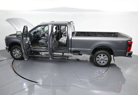 2024 Ford F-350 Super Duty