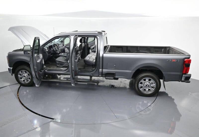 2024 Ford F-350 Super Duty