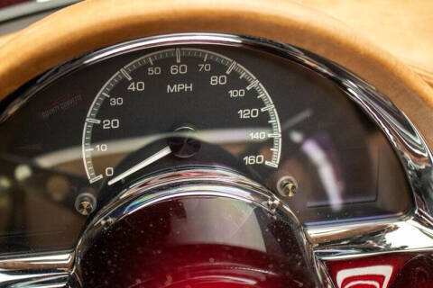 1960 Chevrolet Corvette