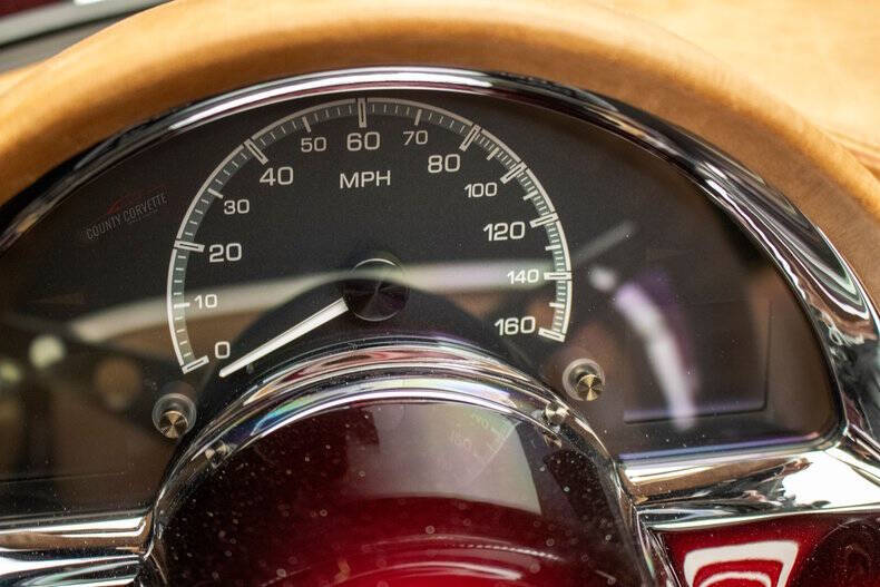 1960 Chevrolet Corvette