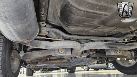 1989 Mercury Cougar XR7