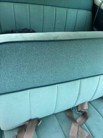 1958 Chevrolet Bel Air