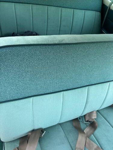 1958 Chevrolet Bel Air