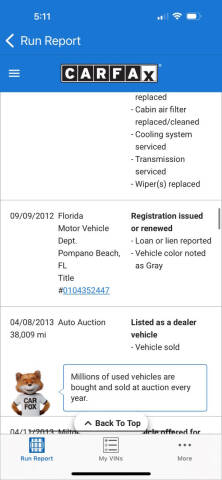 2011 Honda Pilot EX-L