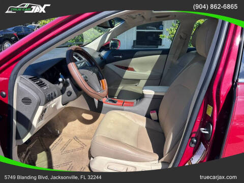 2010 Lexus ES 350