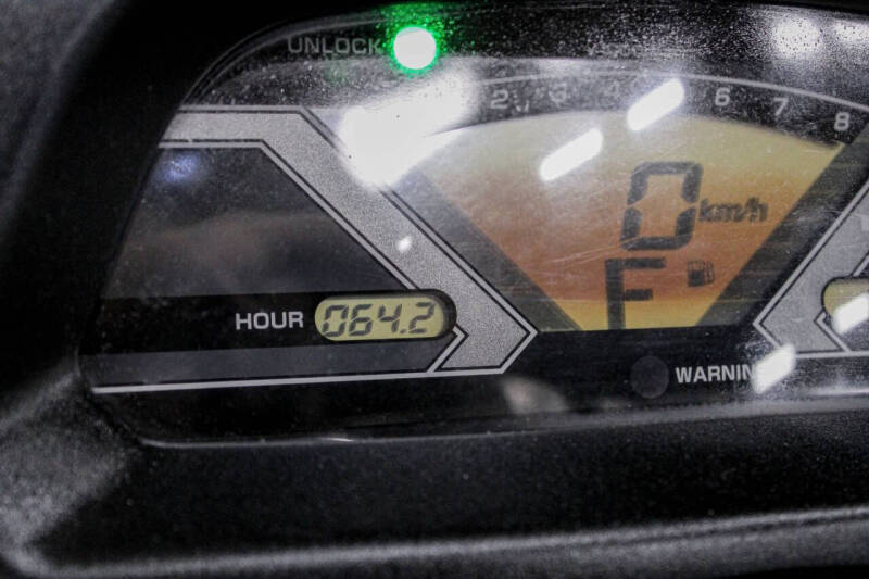 2016 Yamaha VX Cruiser