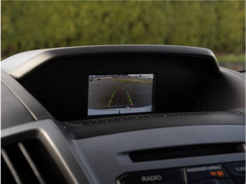 2018 Ford Transit 350