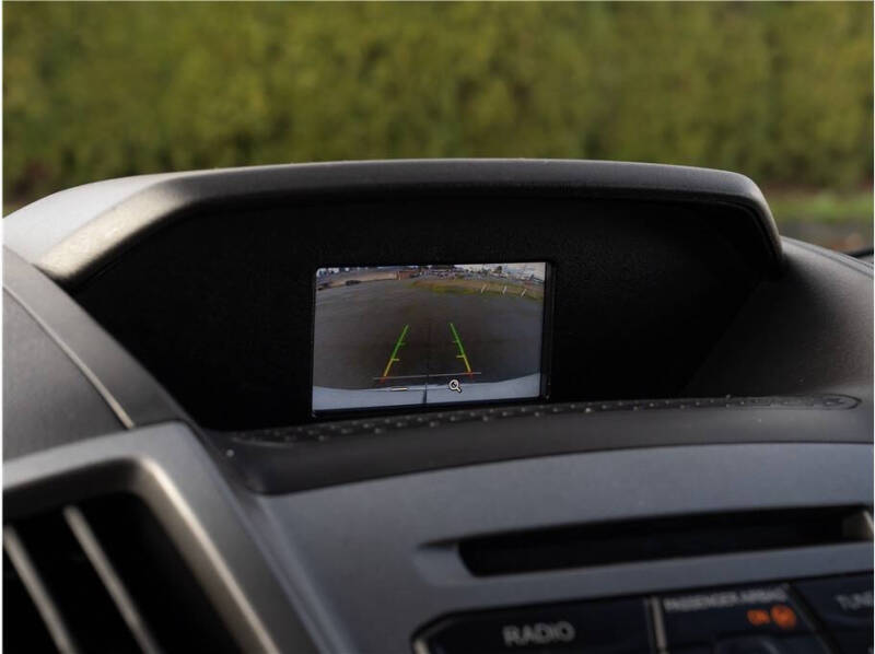 2018 Ford Transit 350