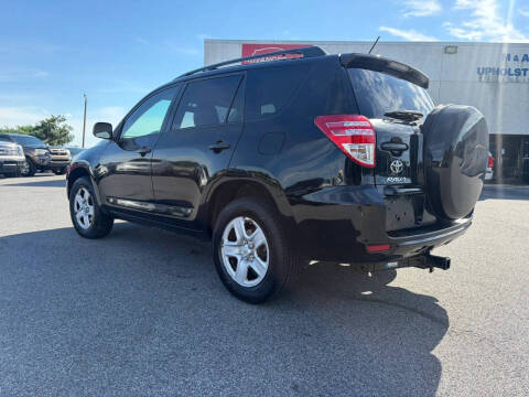 2011 Toyota RAV4
