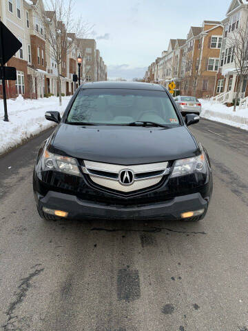 2009 Acura MDX for sale at Pak1 Trading LLC in Little Ferry NJ