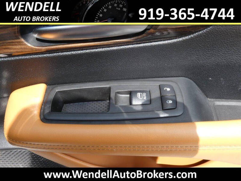 2021 Chrysler Pacifica Pinnacle