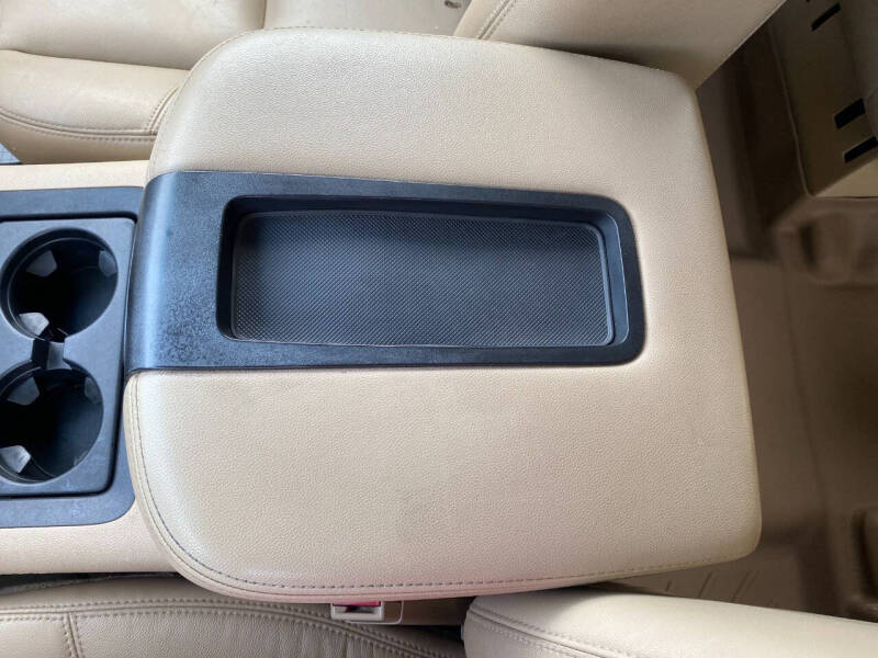 2013 GMC Yukon SLT