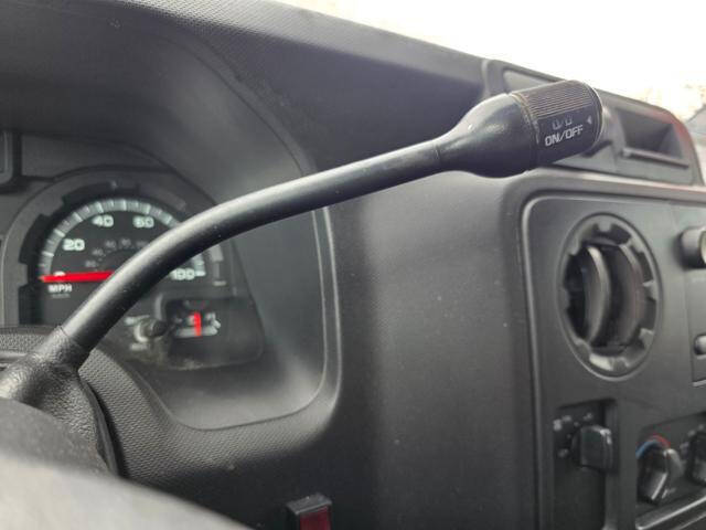 2013 Ford E-Series E-250