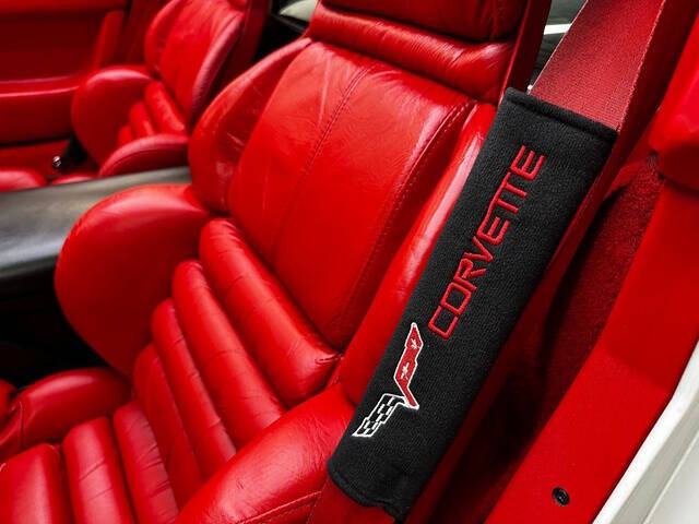1993 Chevrolet Corvette