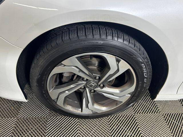 2019 Honda Accord EX-L