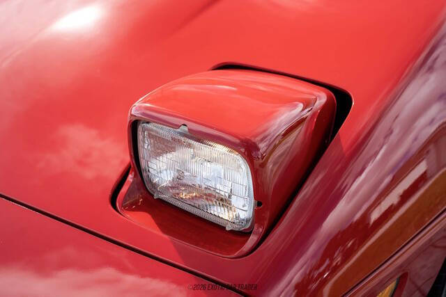 1992 Chevrolet Corvette