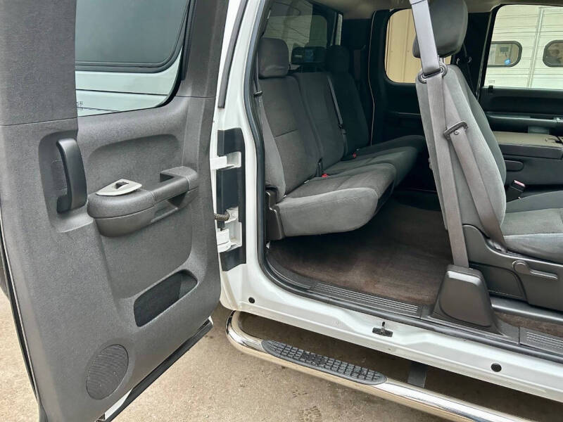 2008 GMC Sierra 1500 SLE2