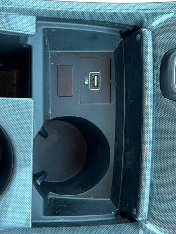 2021 Hyundai Santa Fe SE