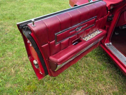 1971 Ford Thunderbird