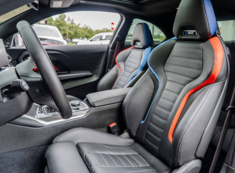 2024 BMW M2
