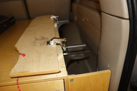 2000 Toyota Land Cruiser