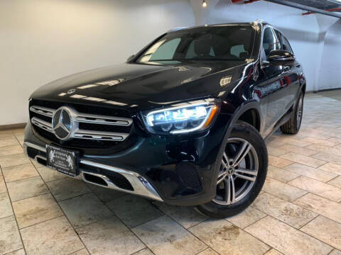2020 Mercedes-Benz GLC for sale at EUROPEAN AUTO EXPO in Lodi NJ