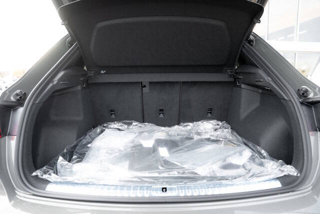 2025 Audi Q3 quattro S line Premium 45 TFSI