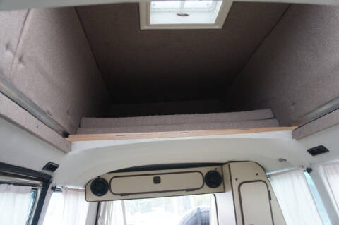 1986 Volkswagen SYNCRO