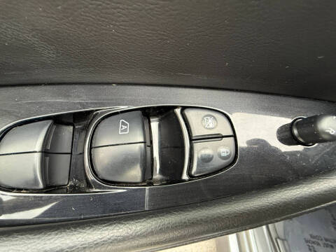 2020 Nissan LEAF SL PLUS