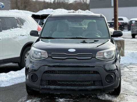 2019 Kia Soul