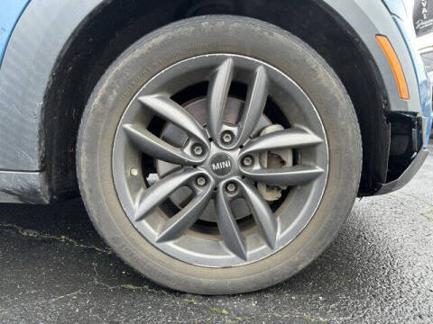 2012 MINI Cooper Countryman S ALL4