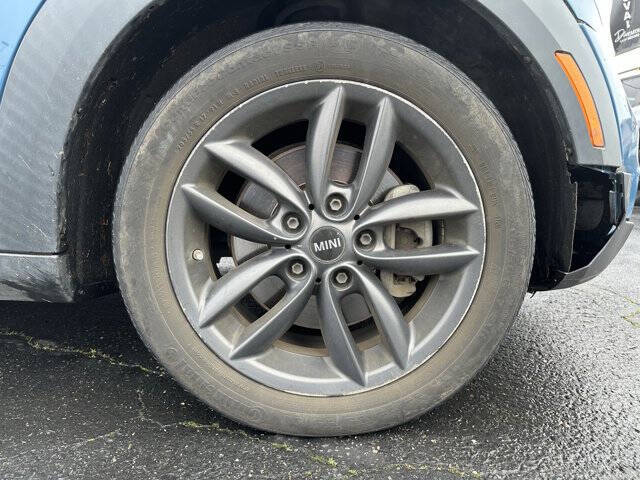 2012 MINI Cooper Countryman S ALL4