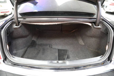 2012 Chrysler 300 Limited