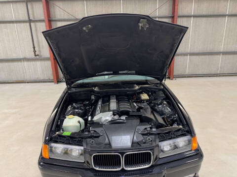 1995 BMW M3