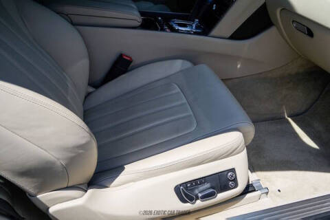 2012 Bentley Continental GT