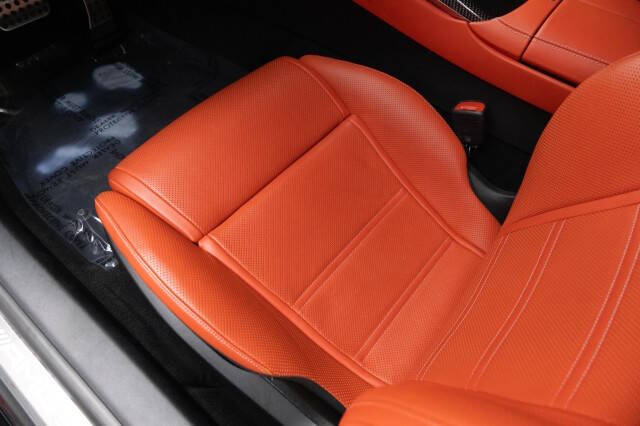 2022 Mercedes-Benz SL-Class AMG SL 55