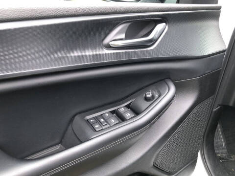 2024 Jeep Grand Cherokee L