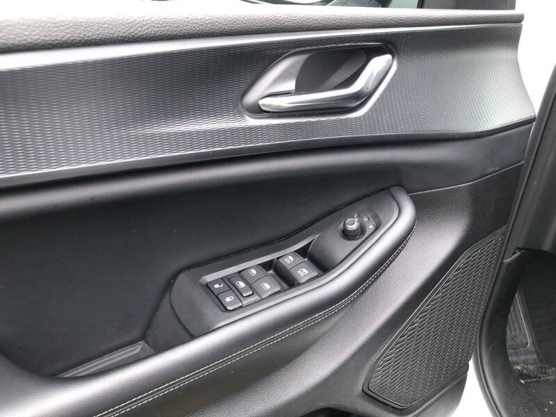 2024 Jeep Grand Cherokee L