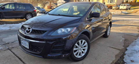 2011 Mazda CX-7 i Sport