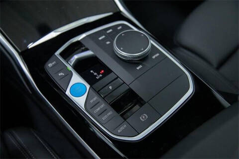 2024 BMW i4 eDrive35 Gran Coupe