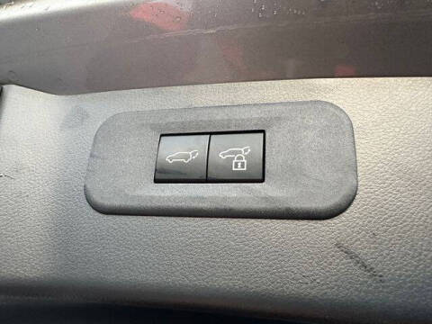 2025 Lexus NX 450h+ F SPORT Handling